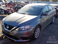 نیسان سێنترا